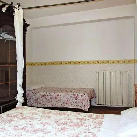 Podere Caldaruccio La Pineta Chalet