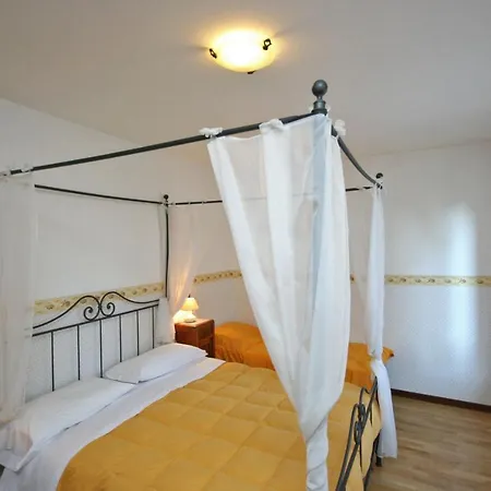 Podere Caldaruccio La Pineta Chalet