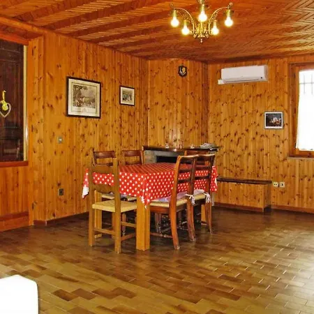 Podere Caldaruccio La Pineta Chalet 別荘 Ramazzano - Le Pulci