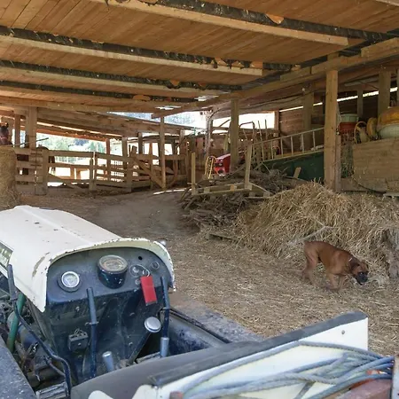 Podere Caldaruccio La Pineta Chalet