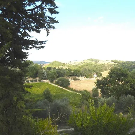 Podere Caldaruccio La Pineta Chalet